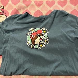 Bucc-ees Shirt